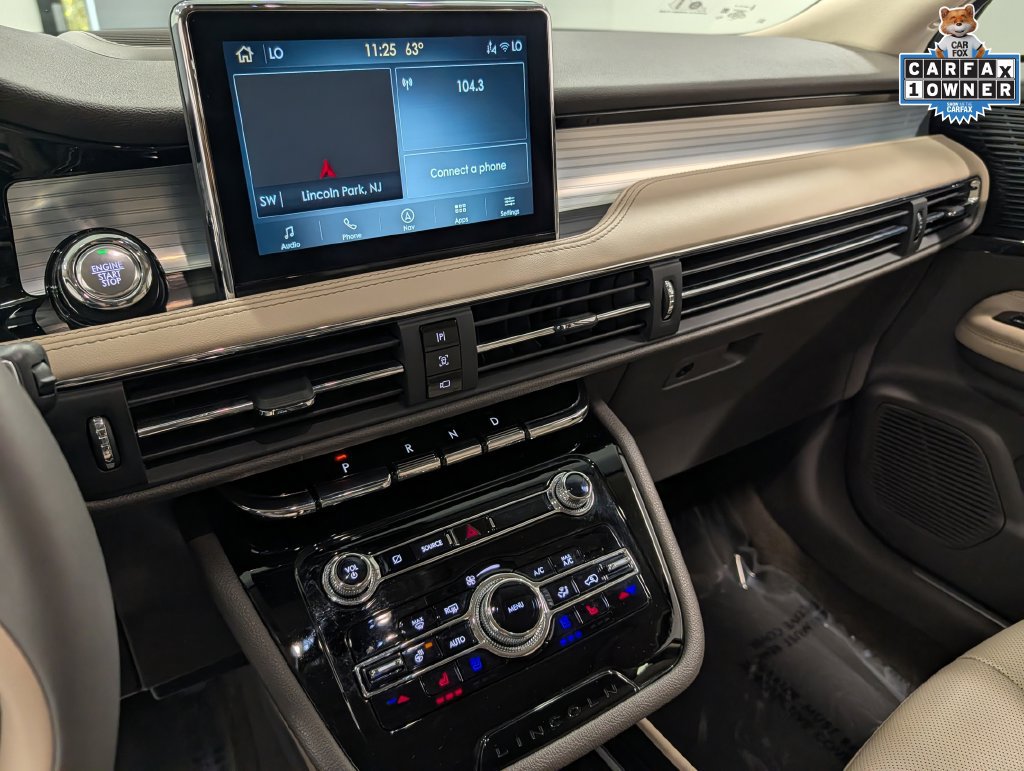 Used 2022 Lincoln Corsair AWD w/ Equipment Group 101A image 13