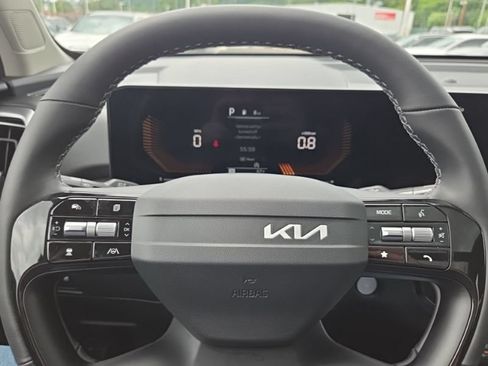New 2026 Kia Sorento X-Line EX AWD/4WD image 32