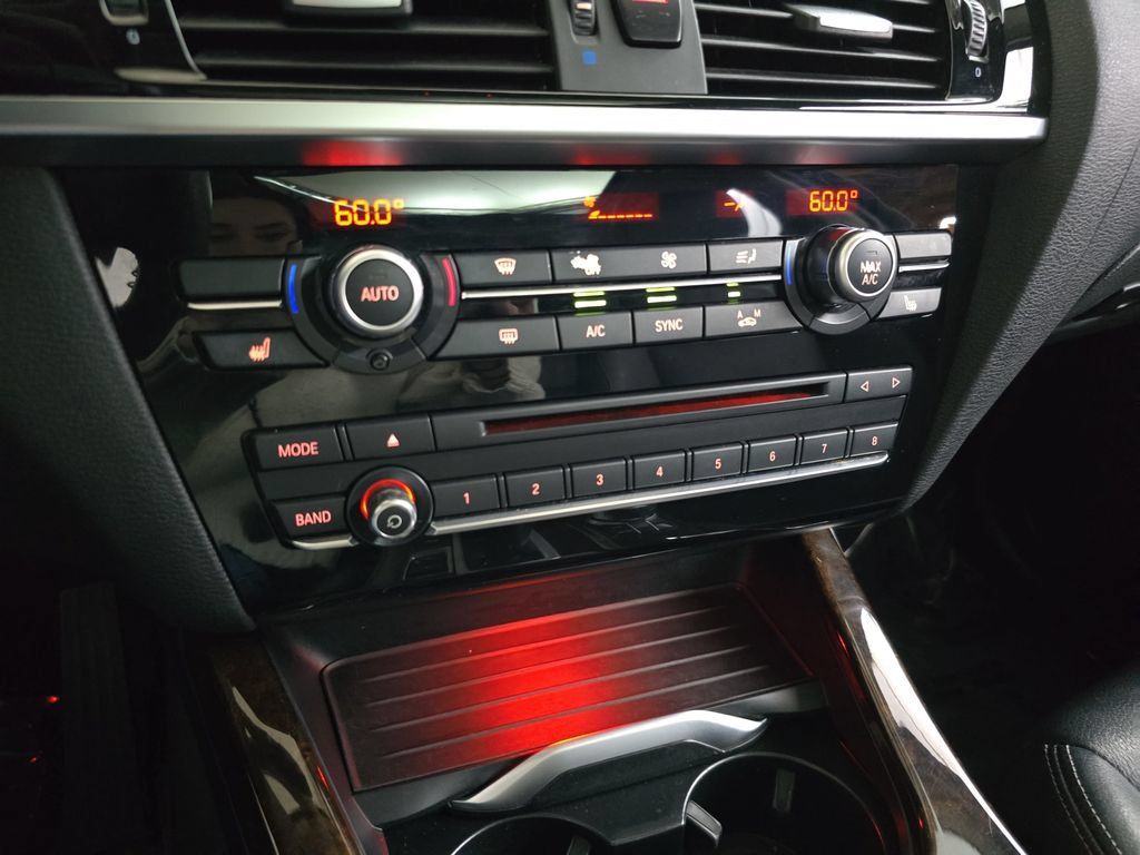 Used 2017 BMW X3 xDrive35i AWD/4WD image 26
