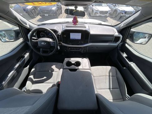 Used 2021 Ford F150 XLT AWD/4WD image 26