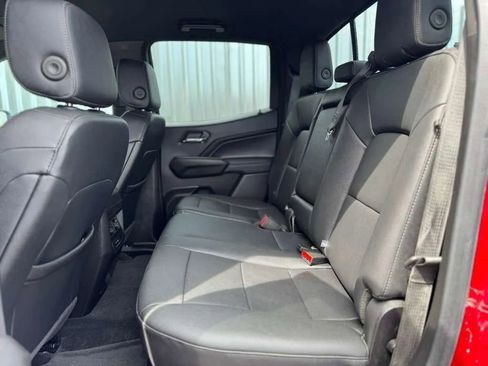 Used 2026 GMC Canyon Elevation w/ Convenience Package AWD/4WD image 16