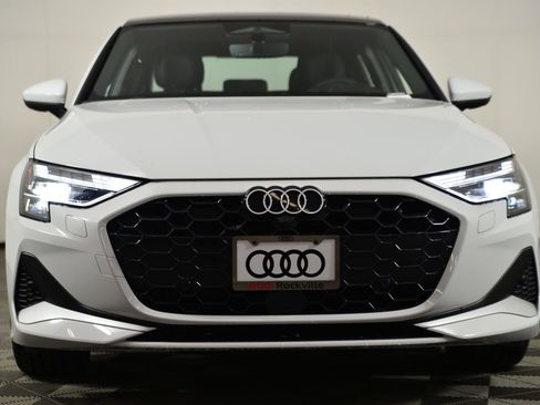 New 2026 Audi A3 2.0T Premium Plus image 5