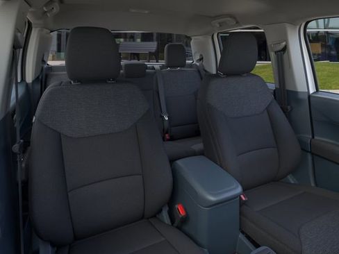 New 2026 Ford Maverick XL image 10