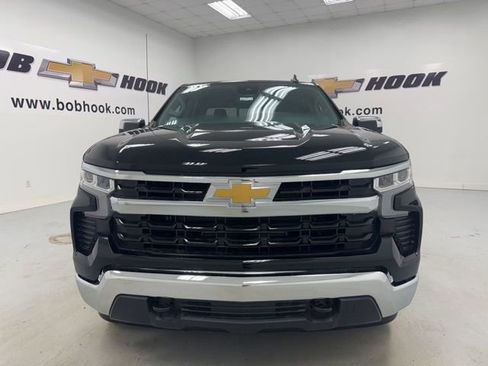 New 2026 Chevrolet Silverado 1500 LT w/ Protection Package AWD/4WD image 2