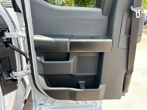 New 2025 Ford F150 STX w/ Equipment Group 200A image 19