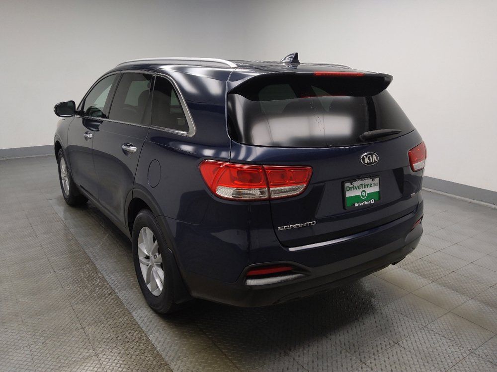 Used 2018 Kia Sorento FWD image 5