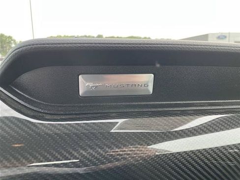 Certified 2021 Ford Mustang GT Premium w/ Carbon Sport Interior Package RWD image 26