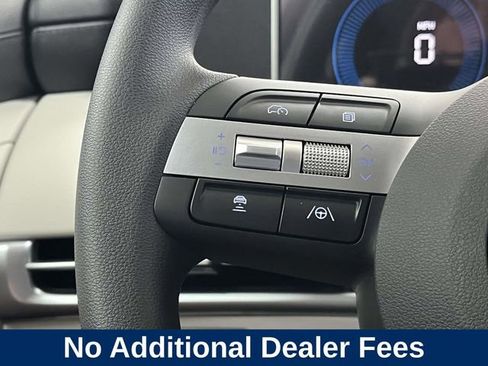 New 2026 Hyundai Tucson SEL FWD image 18