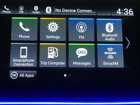 Used 2021 Honda Accord Sport image 15