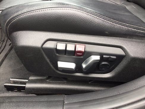 Used 2016 BMW 328i xDrive Sedan AWD/4WD image 18