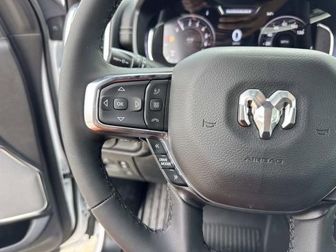 New 2026 RAM 1500 Laramie image 23
