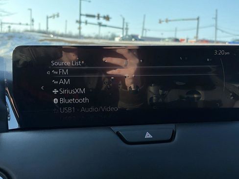 New 2026 MAZDA CX-90 3.3 Turbo S w/ Premium Plus image 39