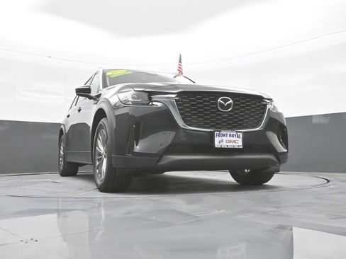 Used 2025 MAZDA CX-90 3.3 Turbo w/ Select Package AWD/4WD image 38