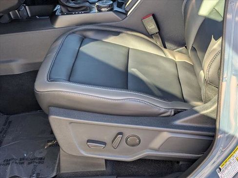 New 2025 Ford Bronco Outer Banks image 4