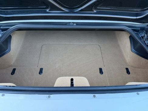 Used 2001 Chevrolet Corvette Convertible w/ Preferred Equipment Group2 image 15