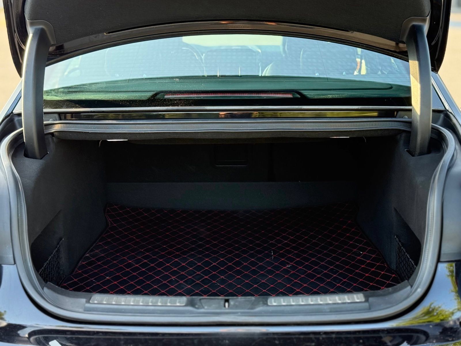 Used 2020 Lincoln Continental AWD w/ Premium Package image 50