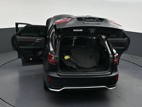 Used 2019 Lexus RX 350L AWD image 36
