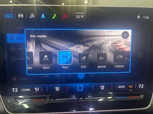 New 2026 Volkswagen Golf image 26