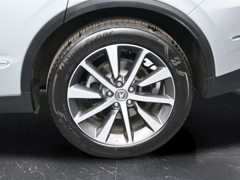 Certified 2026 Acura MDX FWD w/ Technology Package image 12