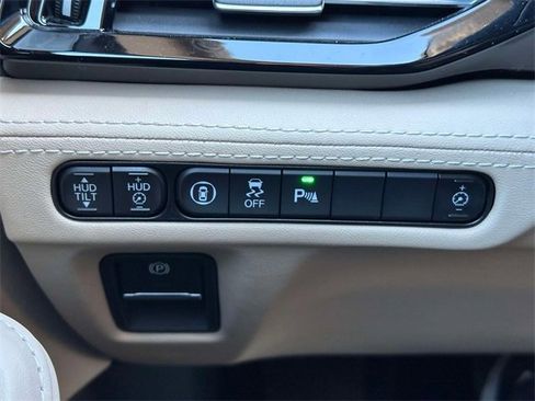 Used 2023 Acura MDX SH-AWD w/ Advance Package image 20