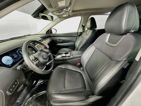 Used 2023 Hyundai Tucson Limited FWD image 22