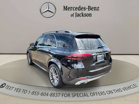 Used 2024 Mercedes-Benz GLE 450 4MATIC image 6