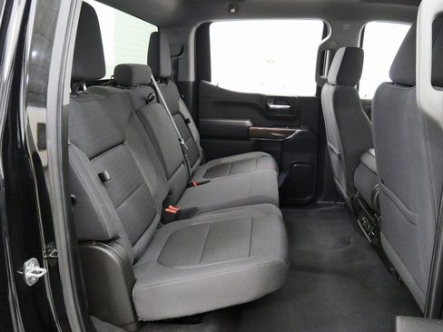 Used 2021 Chevrolet Silverado 1500 RST image 18