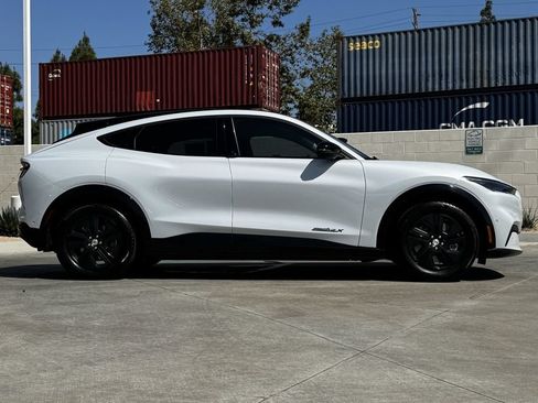 Used 2022 Ford Mustang Mach-E California Route 1 RWD image 6