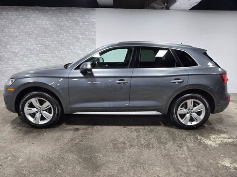 Used 2019 Audi Q5 2.0T Premium Plus w/ Premium Plus Package image 2