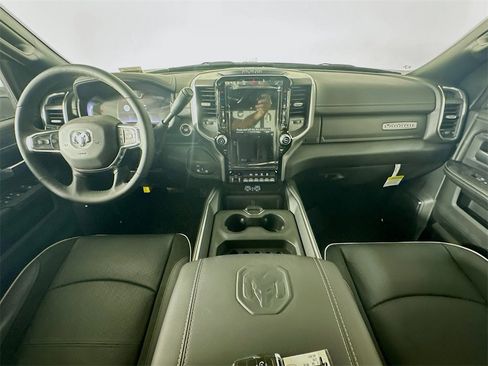 New 2026 RAM 2500 Laramie image 9