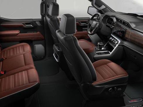 New 2026 GMC Sierra 1500 Denali Ultimate image 9