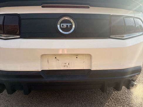 Used 2011 Ford Mustang GT Premium RWD image 19