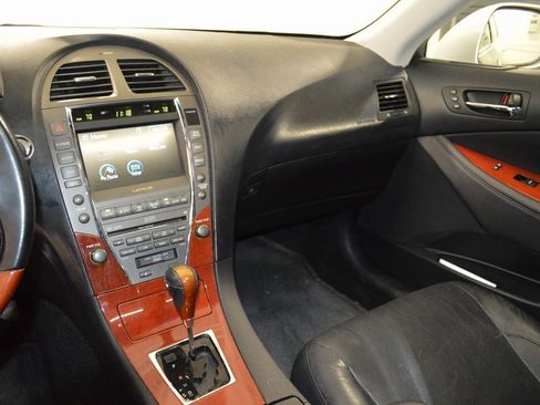 Used 2007 Lexus ES 350 350 image 26
