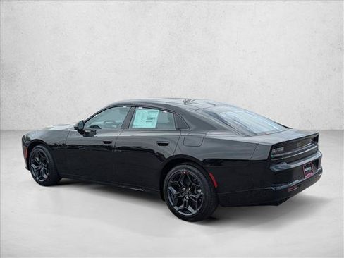 New 2026 Dodge Charger R/T AWD/4WD image 8