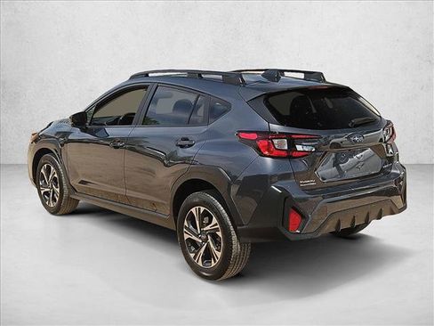 Used 2025 Subaru Crosstrek 2.5i Premium AWD/4WD image 8