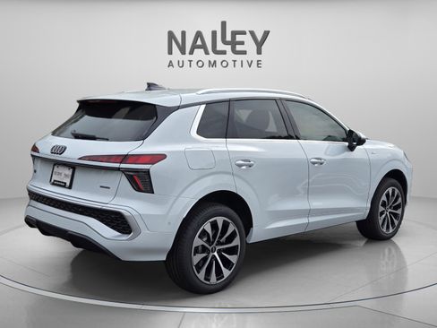 New 2026 Audi Q3 quattro 2.0T image 5