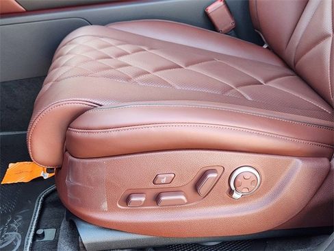 New 2026 Genesis GV80 3.5T Prestige image 19