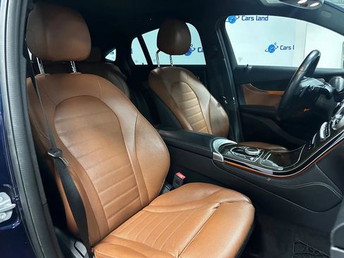 Used 2019 Mercedes-Benz GLC 300 4MATIC Coupe image 26