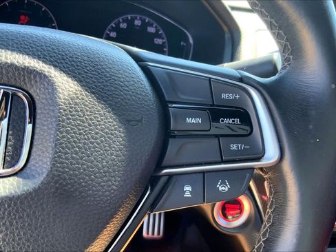 Used 2019 Honda Accord Sport image 24