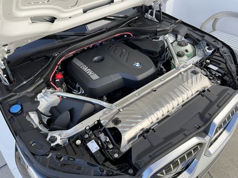 New 2026 BMW X3 xDrive30 w/ Convenience Package image 35