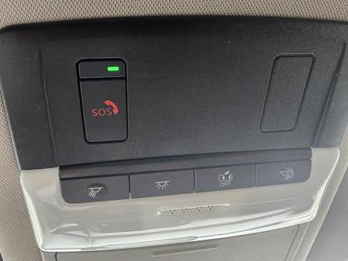 Used 2026 Nissan Rogue SV w/ Cold Weather Package FWD image 30