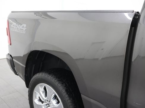 Used 2020 RAM 1500 Big Horn AWD/4WD image 27