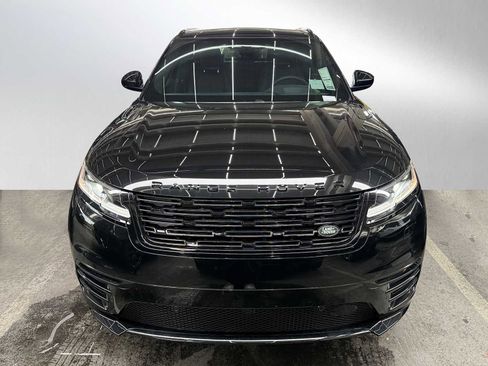 New 2024 Land Rover Range Rover Velar Dynamic SE image 2
