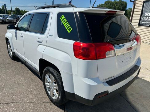 Used 2014 GMC Terrain SLT FWD image 7