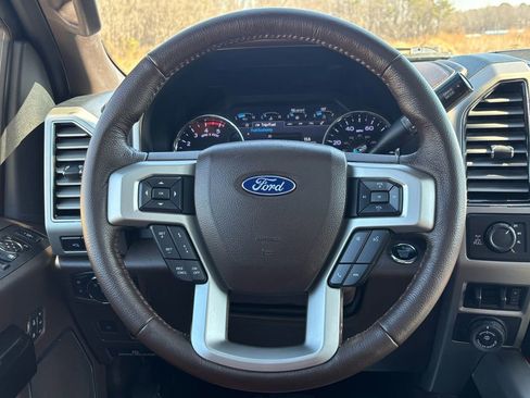 Used 2020 Ford F350 King Ranch w/ King Ranch Ultimate Package image 40
