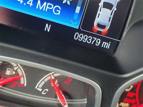 Used 2014 Ford Focus ST w/ Equipment Group 202A image 15