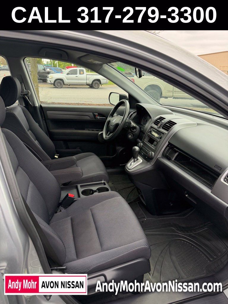 Used 2009 Honda CR-V LX image 9