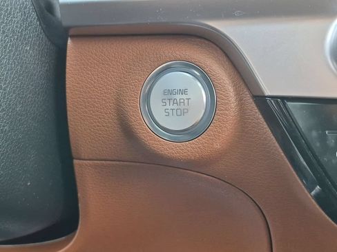 Used 2023 Kia Telluride EX X-Line AWD/4WD image 17