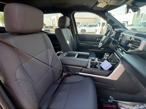Used 2026 Toyota Tundra SR5 image 14
