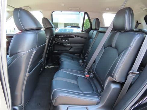Used 2023 Honda Pilot EX-L image 14